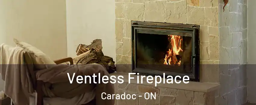  Ventless Fireplace Caradoc - ON