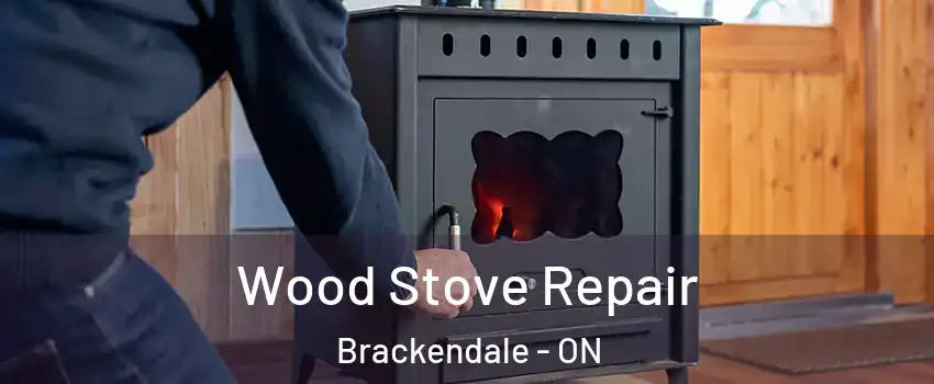  Wood Stove Repair Brackendale - ON